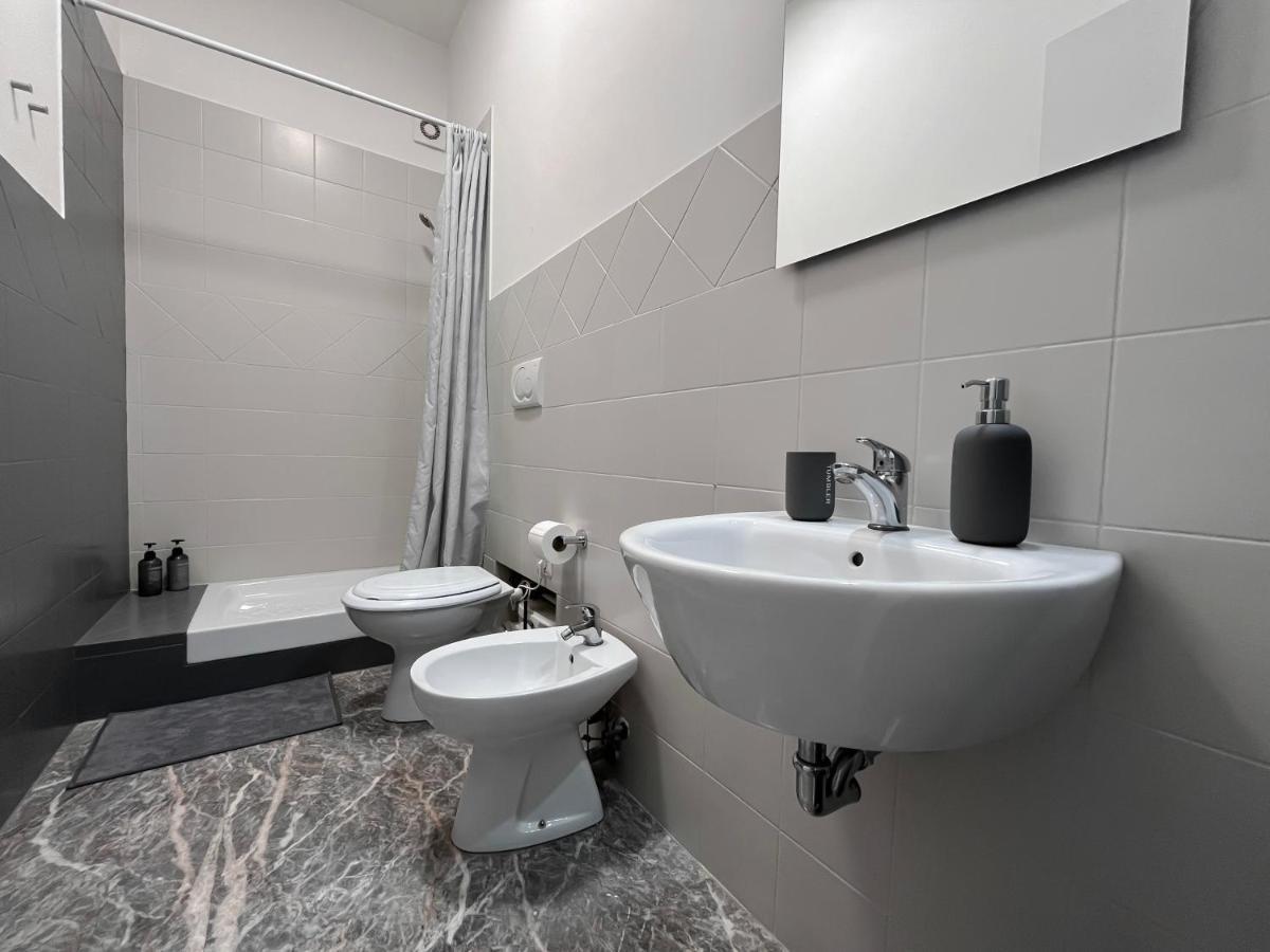 Alojamento de Acomodação e Pequeno-almoço Pascià Room&breakfast 5*