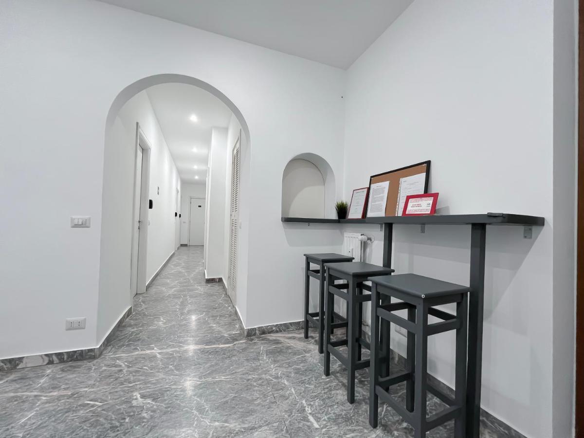 Alojamento de Acomodação e Pequeno-almoço Pascià Room&breakfast 5*