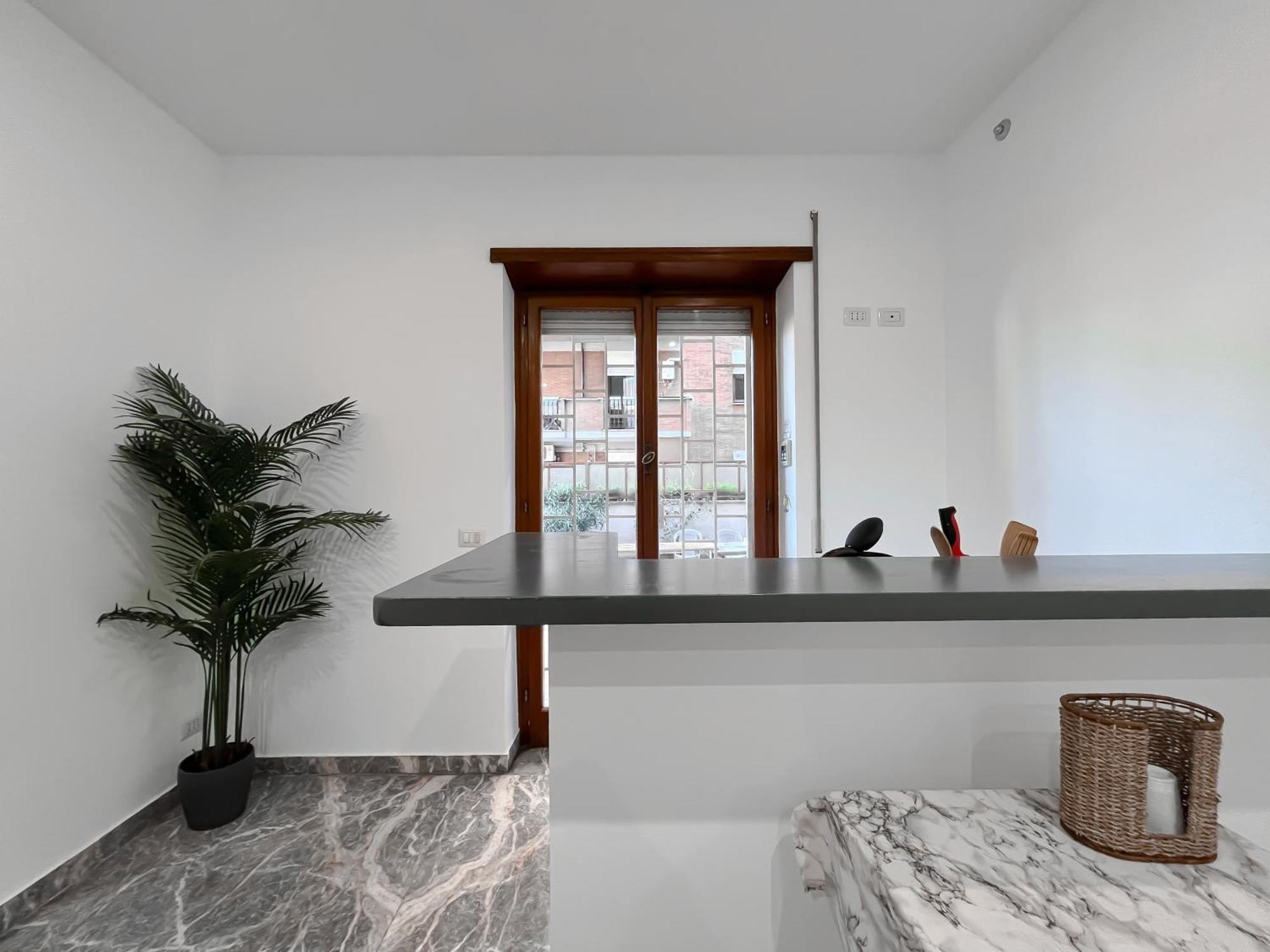 Alojamento de Acomodação e Pequeno-almoço Pascià Room&breakfast 5*