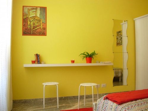 Alojamento de Acomodação e Pequeno-almoço Pascià Room&breakfast Roma